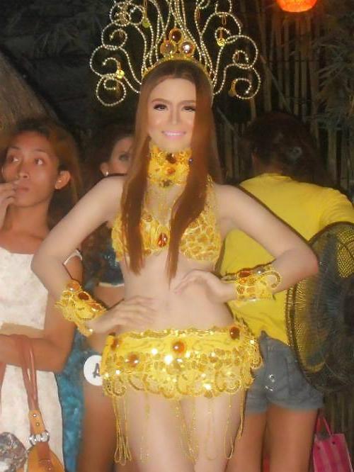 4P Model pinay