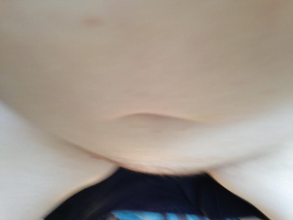 9P Masturbating, wetness, and cum
