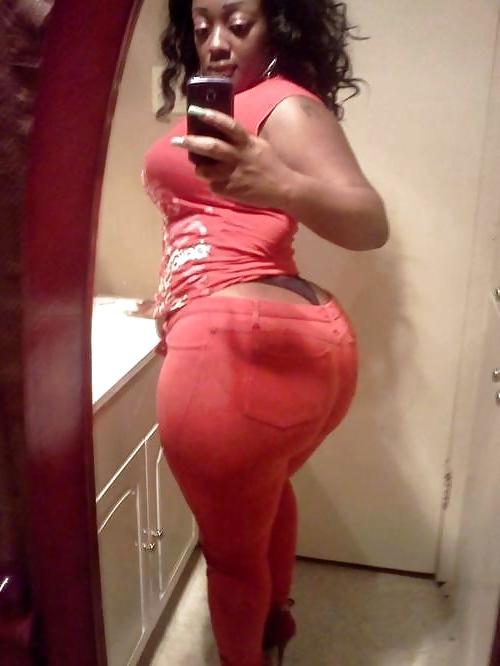 6P Pawg booty