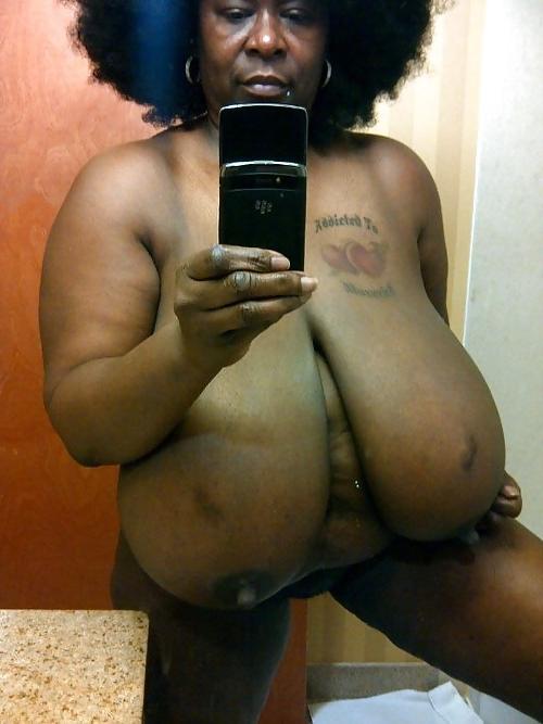 15P PLUMP & CHUBBY  EBONY BLACKS MILFS MATURES 