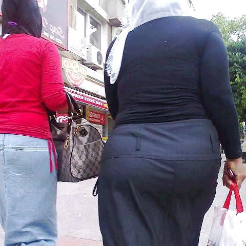 8P Arab street amteur 