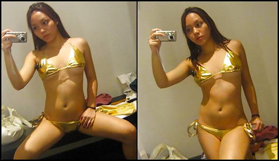 5P Anonymous Horny Pinay