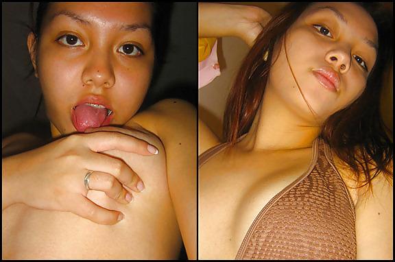 5P Anonymous Horny Pinay