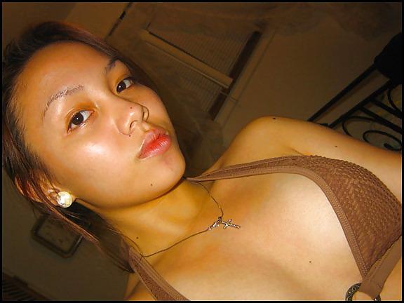 5P Anonymous Horny Pinay