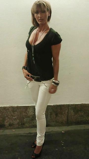 8P German MILF Susana