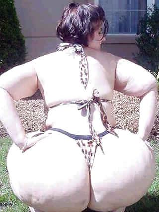 12P Big booty  serie 3