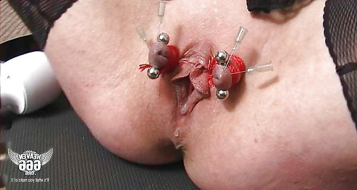 25P Piercing 2
