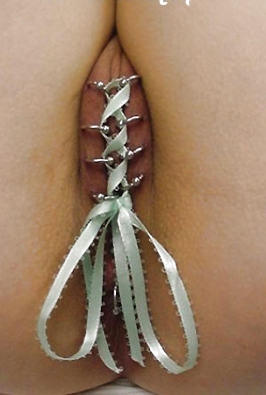 25P Piercing 2