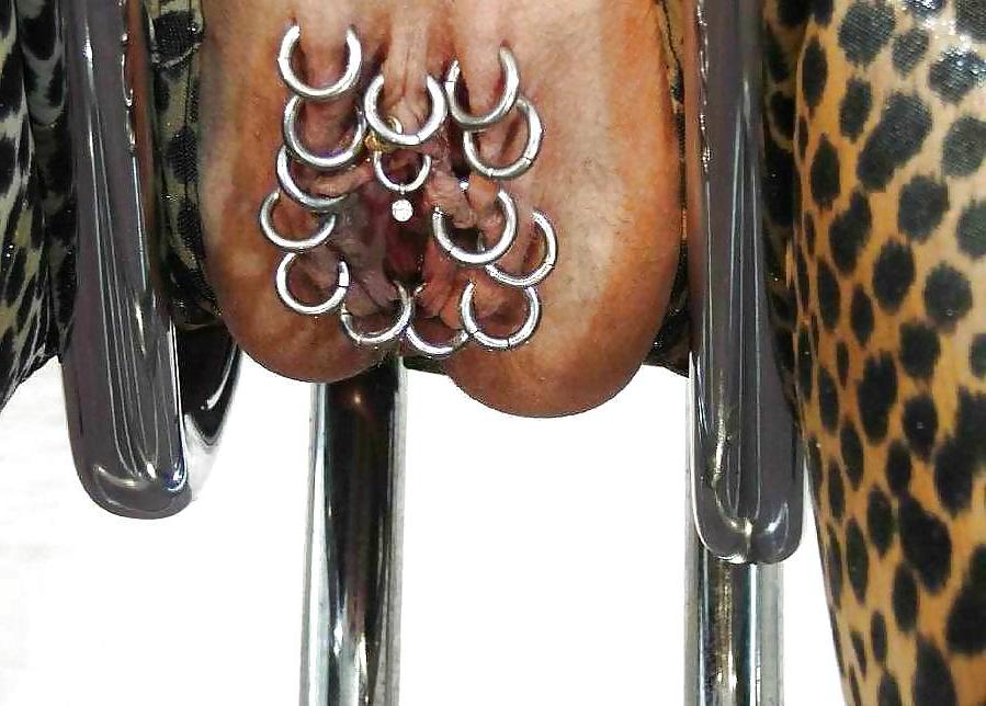 25P Piercing 2