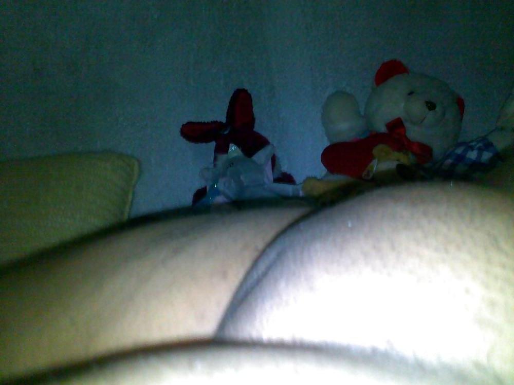 12P Sexy Sri Lankan GF Exposed 