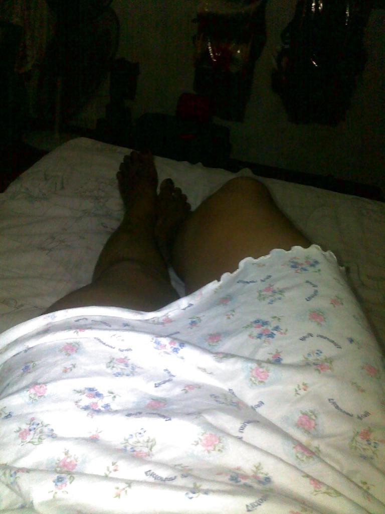 12P Sexy Sri Lankan GF Exposed 