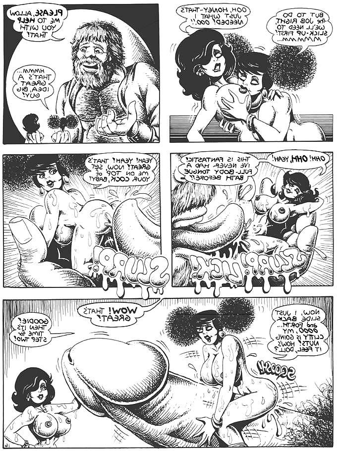 25P The Adventures of Olivia 02 (ENG)
