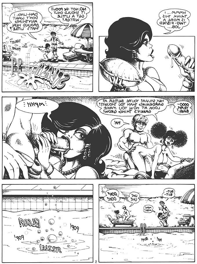 25P The Adventures of Olivia 02 (ENG)
