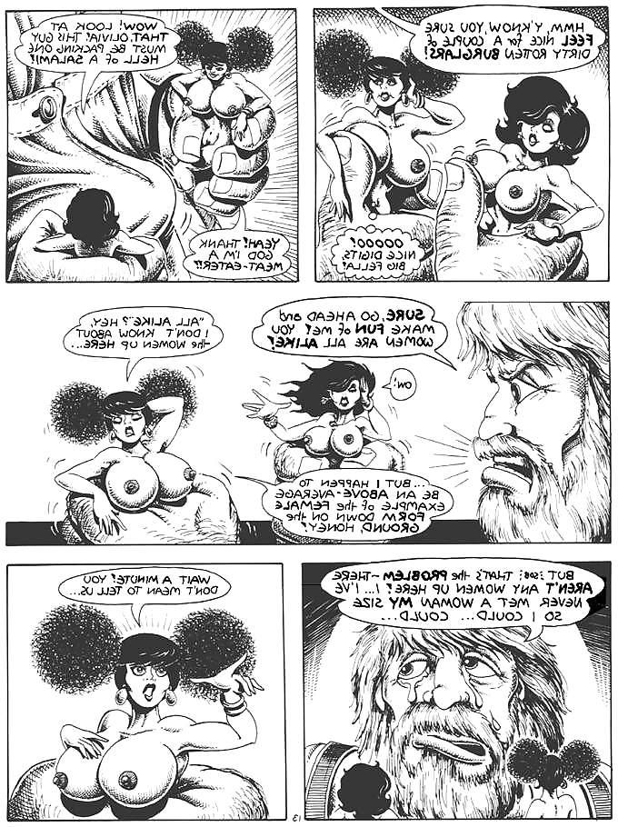 25P The Adventures of Olivia 02 (ENG)