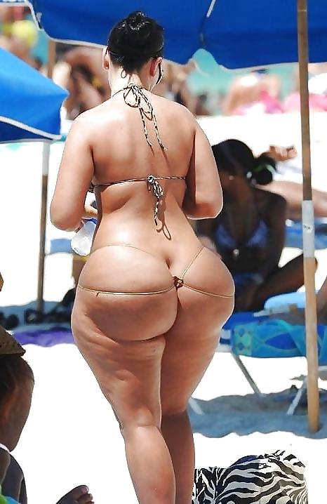 25P Big ass