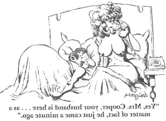 18P Mixed Erotic