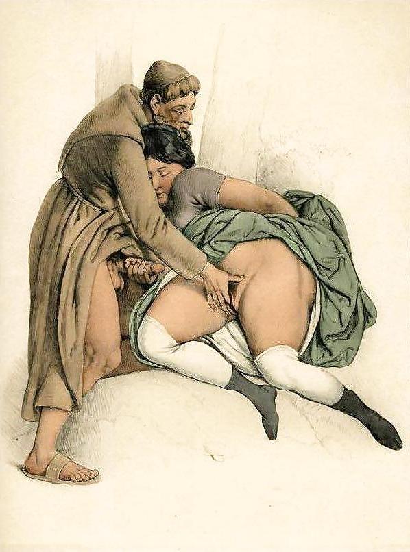 18P Mixed Erotic