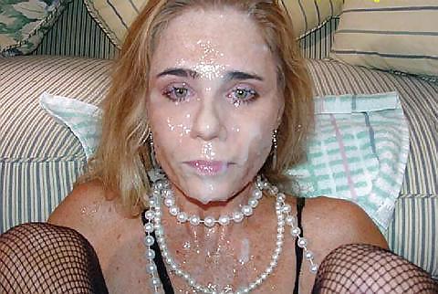 22P Creampies, Cum facials, cum sharing and cum swallows