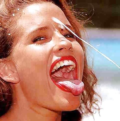 22P Creampies, Cum facials, cum sharing and cum swallows