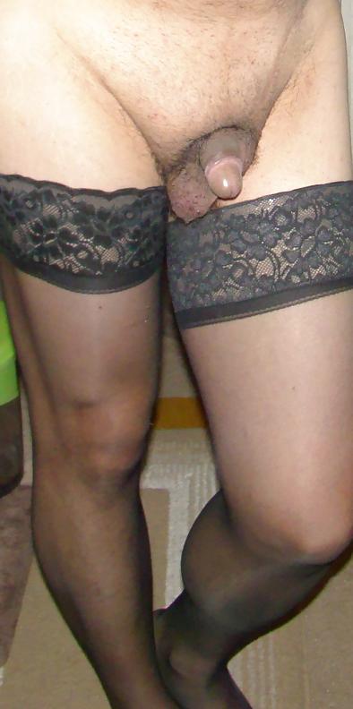 10P Crossdresser showing off my mellow legs & ass.CD gal whore!!