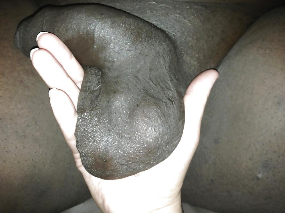 25P Ball sucking