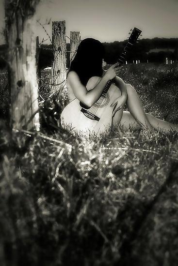 10P Love song for a stranger ...