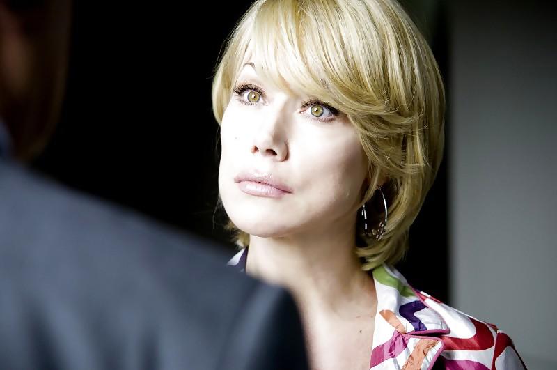 14P Nancy Brilli