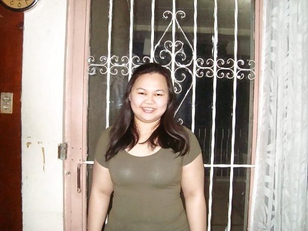 5P Joyce, chubby sexy pinay