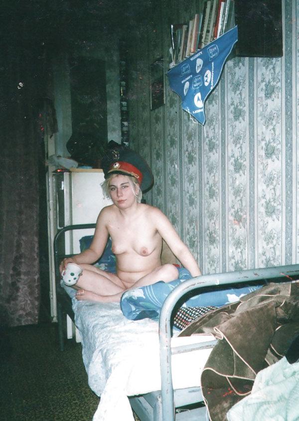 25P Russian homemade 1990