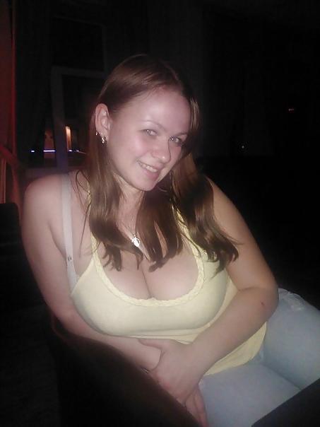 25P Russian big boobs MILF - Elena