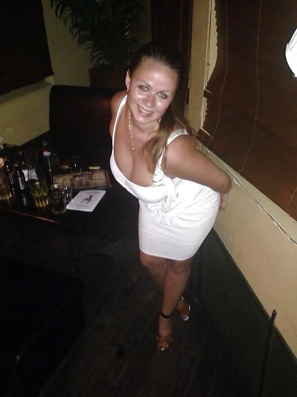 25P Russian big boobs MILF - Elena