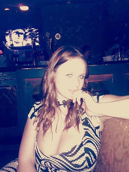 25P Russian big boobs MILF - Elena