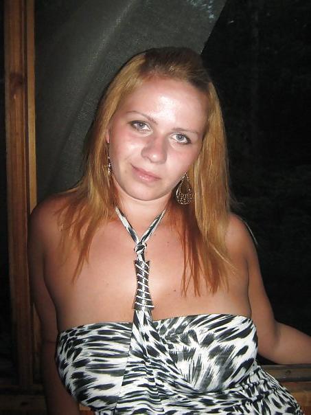 25P Russian big boobs MILF - Elena