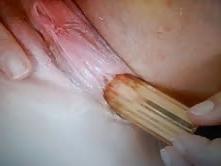12P More of me in various states of undress masturbating wigs 