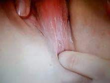 12P More of me in various states of undress masturbating wigs 