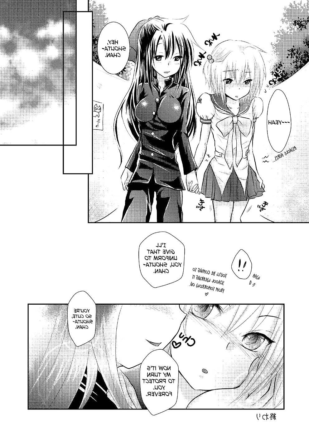 11P Crossdressing Knight (yaoi)