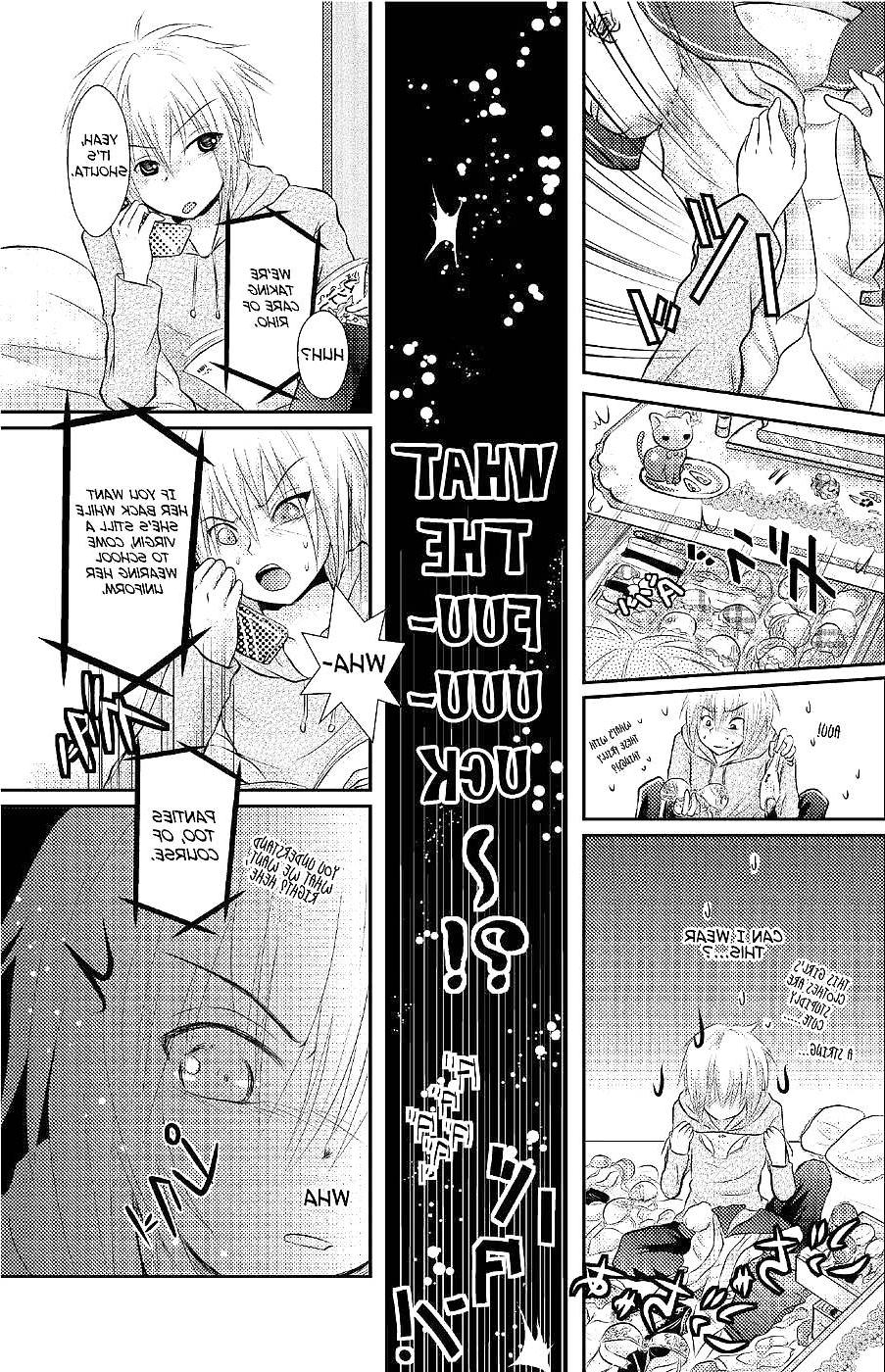 11P Crossdressing Knight (yaoi)