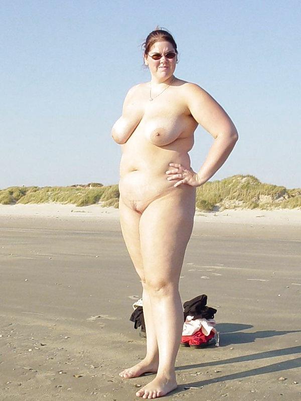 10P Plump mature