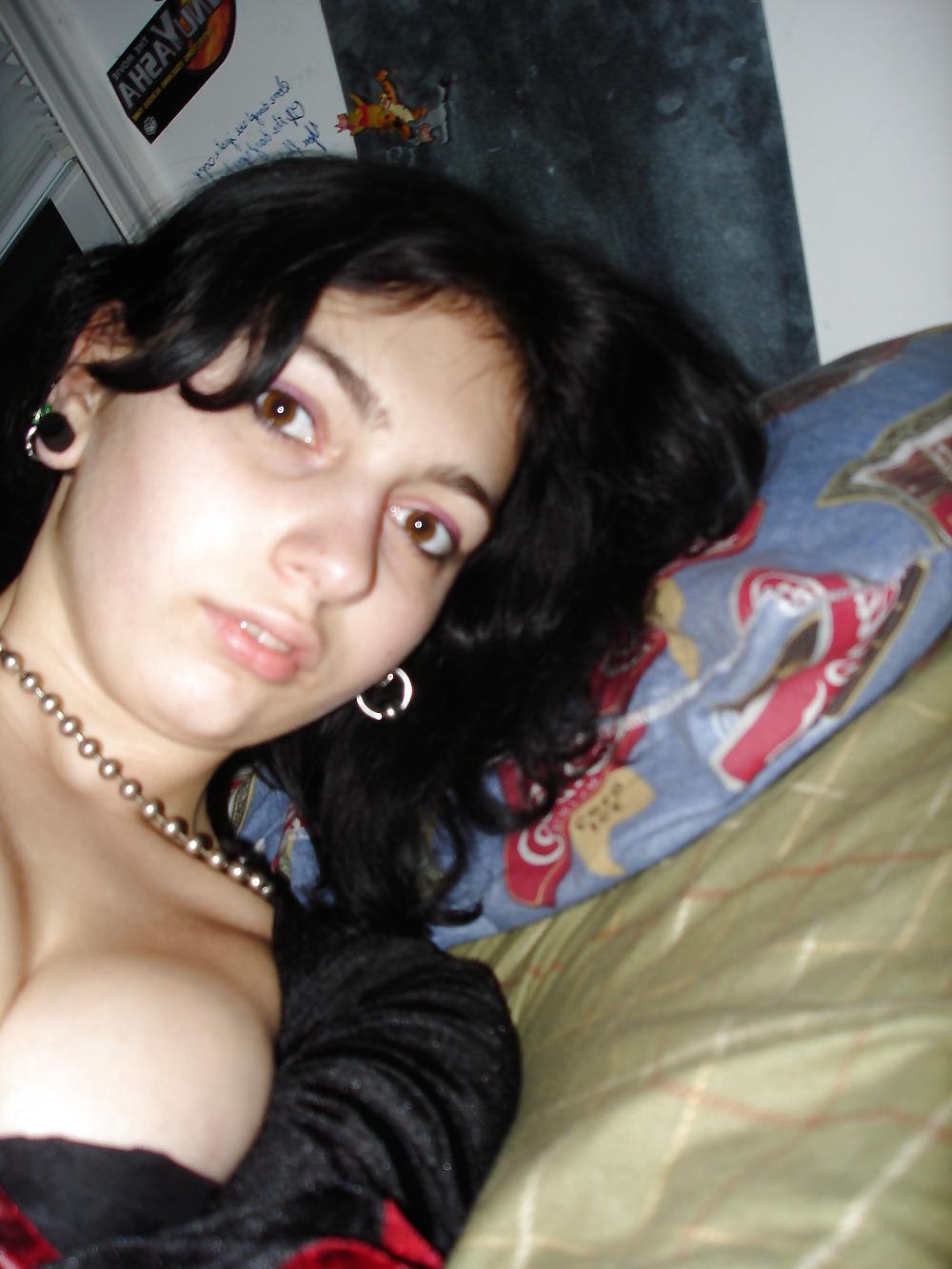 25P Homemade GF Set91 (Ctk)