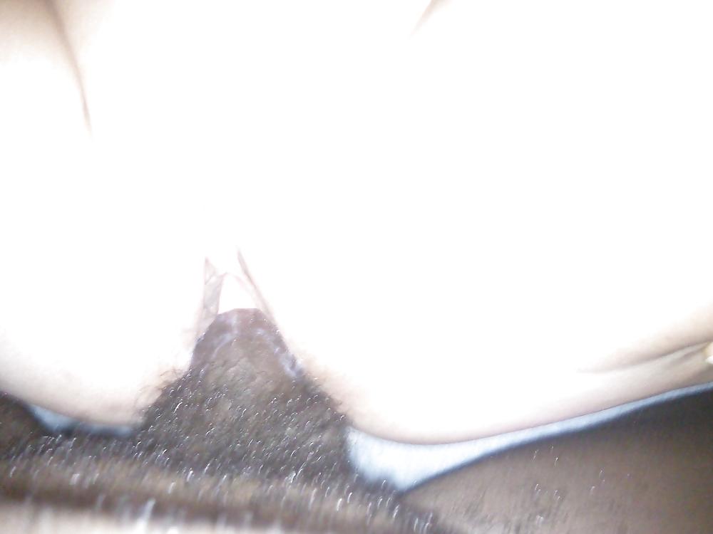 25P Mature anal