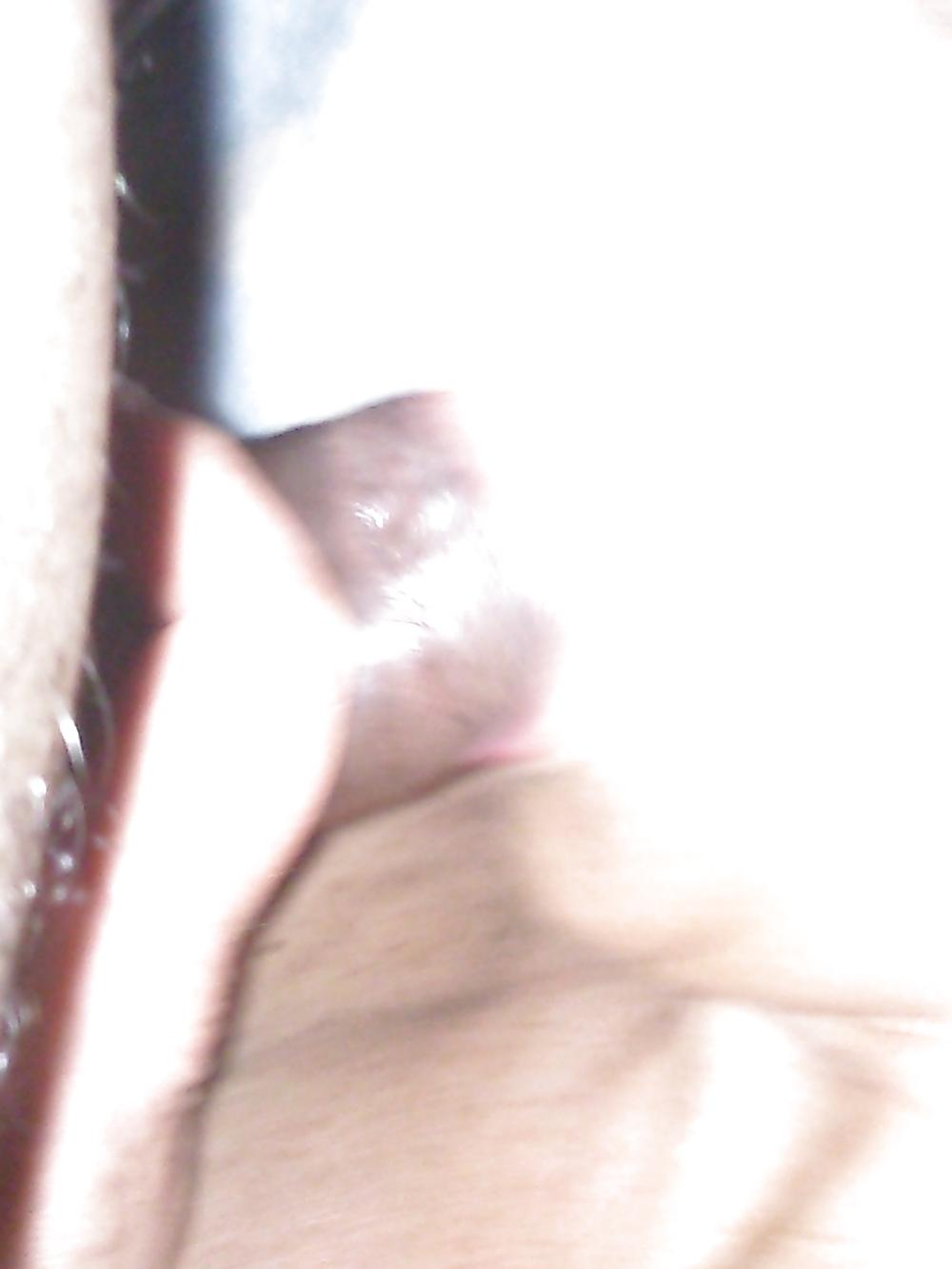 25P Mature anal