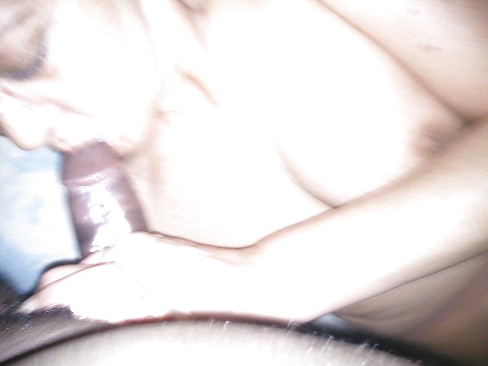 25P Mature anal