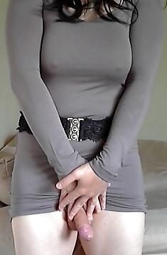 16P Amatuer Crossdresser