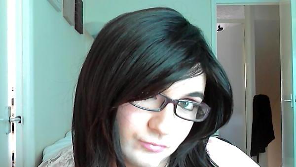 16P Amatuer Crossdresser