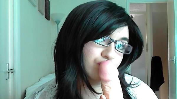 16P Amatuer Crossdresser