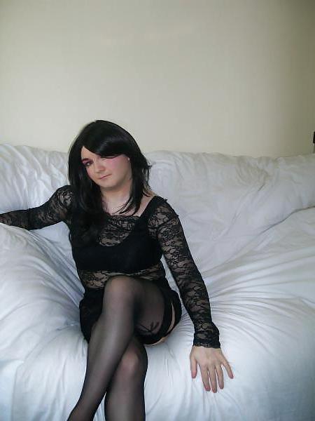16P Amatuer Crossdresser