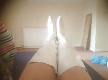 25P Boots