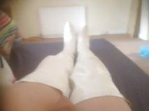 25P Boots
