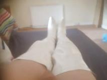 25P Boots