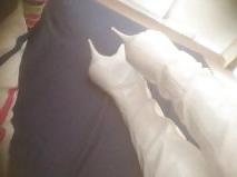 25P Boots